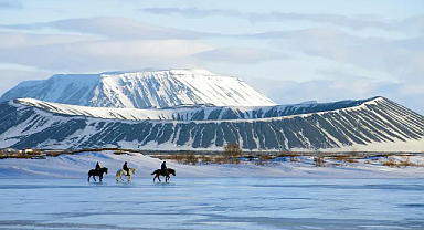 İzlanda'nın Bağımsızlık Hikayesi: Viking Kökenlerinden Modern Kültüre
