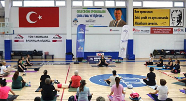 Kadınlara Özel Etkinlikler Yoğun İlgi Gördü 