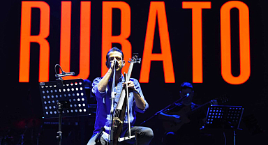 Kiraz Festivali iki muhteşem konserle sona erdi 
