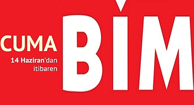 Kırklareli BİM 'de 14 Haziran Cuma: Serinleten Büyük Fırsatlar! 