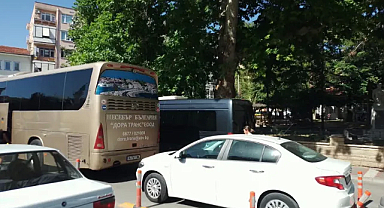 Kırklareli, Bulgar Turistlerin Gözdesi Olmayı Sürdürüyor