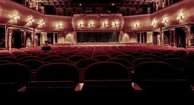 Kırklareli'de 12, Edirne'de 28 ve Tekirdağ'da 38 Sinema Salonu 