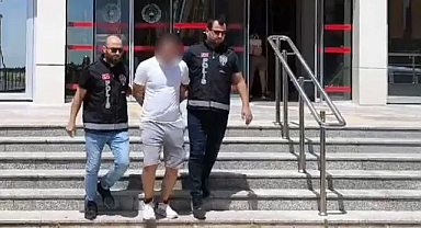 Kırklareli'de 122 Suçtan Aranan Dolandırıcı Yakalandı
