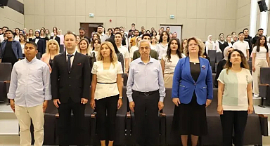 2024'te Kırklareli'de Sağlık Projesi: 981 Ziyaret ile 327 Aileye Ulaşıldı 