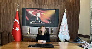 Kırklareli İl Milli Eğitim Müdüründen Karne Mesajı 