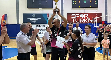 Kırklareli İl Sağlık Müdürlüğü Gelecek Yıl Şampiyonluğa Göz Kırptı