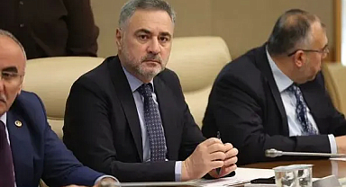 Sarıçam, Karma Komisyon Toplantısını Değerlendirdi