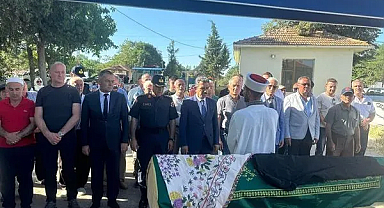 Kırklareli’nde 106 Yıllık Çınar’a Son Görev