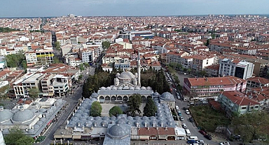 Kırklareli, Türkiye Konut Satışlarında 48. Sırada