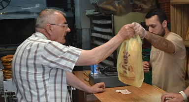 Kırklareli'nde 5 Haziran'da Ekmeğe Zam Geliyor!