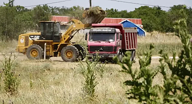 Kırklareli'nde İhmal Edilen Bölgeler Yeniden Canlandırılıyor