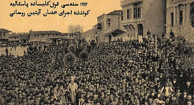 Kırklareli’nin Az Bilinen Tarihi