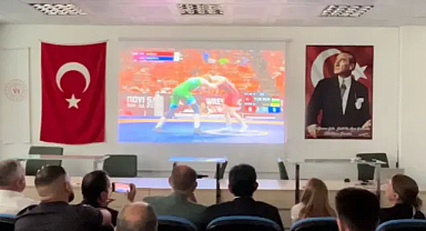 Kırklareli'nin Kalbi Avrupa Şampiyonası'nda Attı: Tebrikler Nil Aktaş!