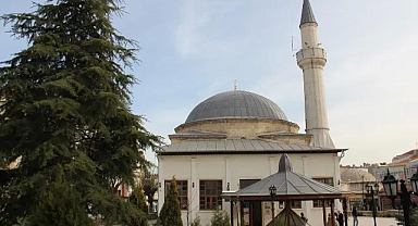 Kırklareli'nin Nadide Eseri: Hızırbey Camii 641 Yıllık Tarihi Miras