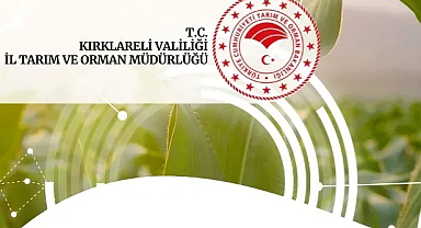 Kırklareli Üreticilerine 195 Milyon TL Destek Müjdesi!