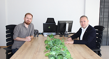 Kırklareli TSO Başkanı'ndan Yerel İşletmelere E-Ticaret Vurgusu! 