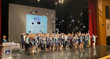 Kırklareli Üniversitesi Mezuniyet Töreninde Sarıçam'dan Gelecek Vurgusu!