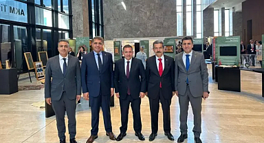 Kırklareli Valisi Birol Ekici 