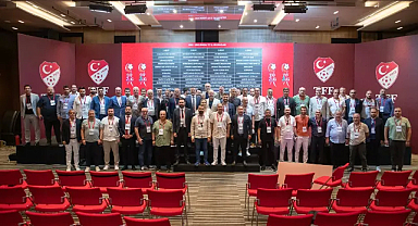 Kırklarelispor'un 2024-2025 Sezonundaki Rakipleri Belli Oldu