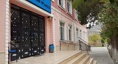 Kofçaz Halk Eğitimi Merkezi Yıl Sonu Sergisi: 3-6 Haziran'da 