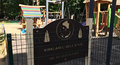 Kültürel Mirasa Yenilikçi Dokunuş: 100. Yıl İzcilik Parkı