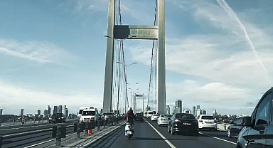 Kurban Bayramı'nda Müjde! Köprü ve Otoyol Geçişleri Ücretsiz Olacak! 