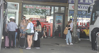 Kurban Bayramı Tatili’nin İlk Bölümü Ekonomiye Canlılık Getirdi