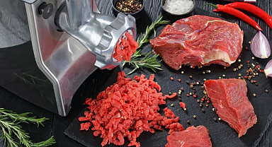 Kurban Eti İçin En İyi Saklama Yöntemleri! 10 İpucu 