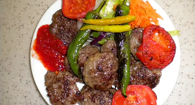 Kurban Eti İle Yapılabilecek Kırklareli Lezzetleri; “Kalın Kıyı” 