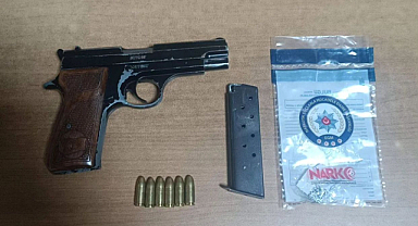 Lüleburgaz’da Suç ve Suçlulara Geçit Yok! 