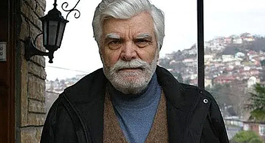 Lüleburgazlı Usta Sinema Sanatçısı Murat Soydan Hayatını Kaybetti