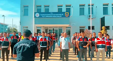 Marmaraereğlisi'nde 'Zıpkın-12' operasyonunda 21 şüpheli yakalandı 