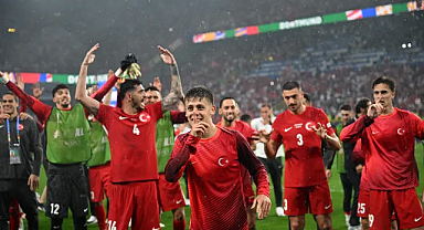 Milliler Liderlik İçin Portekiz Karşısında