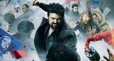 Nefesler Tutuldu 4. Sezon Başlıyor: 