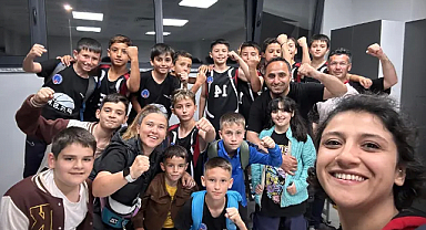 Pınarhisar Gençlik Spor Kulübü Yarı Finalde