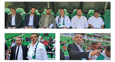 Sakaryaspor’un Yeni Başkanı Belli Oldu: Gökhan İn Farkı!