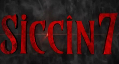Siccin 7: Korku Dolu Bir Serüvene Hazır Olun!
