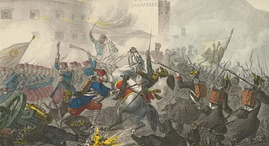 Silistre Kuşatması: Balkanları Titreten Zafer