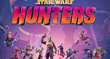Star Wars Hunters: Beklenen 4v4 Çok Oyunculu Aksiyon 4 Haziran'da Çıkıyor!