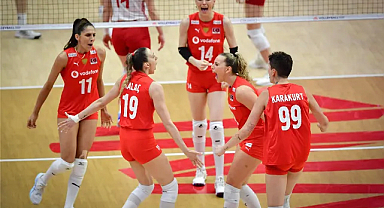 Sultanlar, Milletler Ligi'nde Çeyrek Finalde Veda Etti