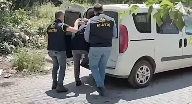Tekirdağ’da aranması bulunan 56 kişi tutuklandı 