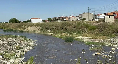 Tekirdağ'da çevreyi kirleten tesislere 31 milyon lira ceza 