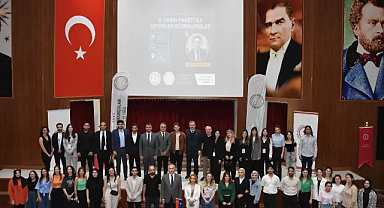 Tekirdağ NKÜ’de “Ceza ve Ceza Muhakemesi Hukuku Yönüyle 8. Yargı Paketi ile Getirilen Düzenlemeler” Adlı Etkinlik Gerçekleşti 