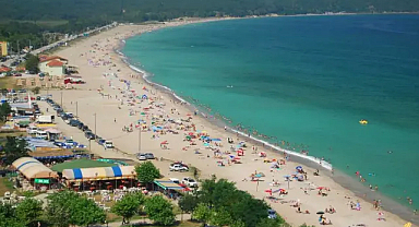 Trakya’da Hava Durumu (1 Temmuz 2024)