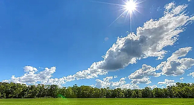 Trakya’da Hava Durumu (10 Haziran 2024)