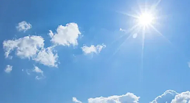 Trakya’da Hava Durumu (11 Haziran 2024)