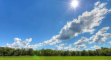 Trakya'da Hava Durumu (13 Haziran 2024)