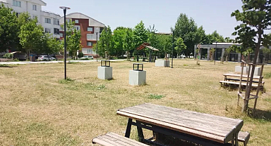 Trakya'da Hava Durumu (15 Haziran 2024)