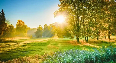 Trakya'da Hava Durumu (21 Haziran 2024)