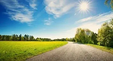 Trakya'da Hava Durumu (28 Haziran 2024)